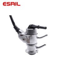 Pompe AdBlue Injecteur d'urée Buse 0444025108-3 C00088302 4G0131113 pour Audi Q3 Bosch DM3.4