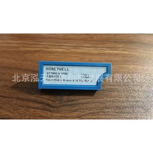 Tarjeta de protección contra explosiones Honeywell ST7800A1096, producto original, precio a consultar por separado, diez veces la compensación en caso de falsificación. - Product Image 2