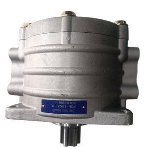 Pompe à engrenages hydraulique pour tracteur série NSH-100A-3L NSH-100A-3R, pompe NSH 100A pour - Product Image 3