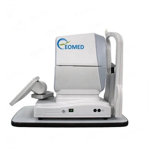 เครื่องวัดความหนาแน่นของเลนส์ตา EOMED Ophthalmic Biometer รุ่น OB70 พร้อมการวัด IOL และความยาวแกนเลนส์ รับประกัน 1 ปี - Product Image 4
