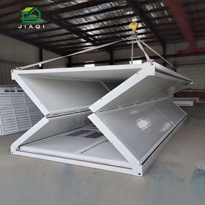 Contenedor <span class=keywords><strong>de</strong></span> 20 pies, Modelo 3D, Casas Prefabricadas Completamente Construidas, Envío a EE. UU., Edificio <span class=keywords><strong>de</strong></span> Oficinas, Envío <span class=keywords><strong>de</strong></span> Contenedores - Product Image 2