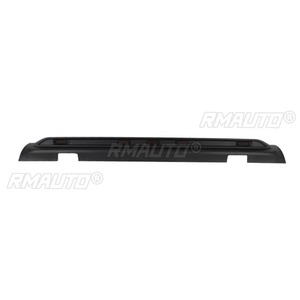 Barrera de Grava para Auto, Barrera de Arena y Piedras para Jeep JL Wrangler 2018-2020, Kit de Carrocería, Accesorios para Auto - Product Image 3