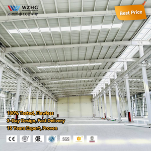 โรงเก็บของอัจฉริยะสำหรับงานหนัก ดีไซน์ทันสมัย จัดส่งรวดเร็ว - Product Image 4