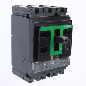 מפסק מעגל שחור nsx250 נרתיק מעגל מפסק רב תכליתיים מפסק - Product Image 1