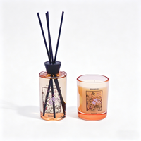 Produits de parfum d'ambiance européens et américains populaires 2026, non toxiques, à longue durée de conservation