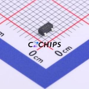 Original et nouveau CN810L SOT-23-3 Circuit intégré IC puce PMIC moniteur et réinitialisation IC - Product Image 1