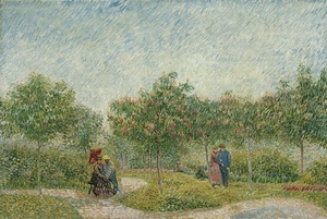 Pintura al Óleo de Paisaje Clásica Hecha a Mano sobre Lienzo, Arte de Pared con Paisaje Vibrante, Decoración para Sala de Estar, Exhibición de Galería - Product Image 2