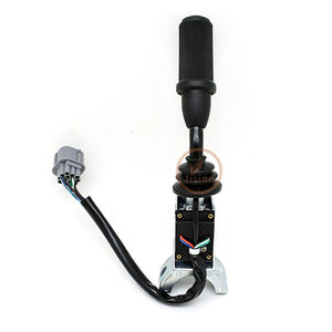 สวิตช์รวม701/80296เหมาะสำหรับรถตัก JCB 1400B 4CX 3DX 1550 3CX - Product Image 1