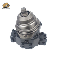Moteur à pistons axiaux hydraulique OEM D966025361 A6VE55HZ3, moteur variable pour camion à benne basculante, bulldozer, grue, machines industrielles