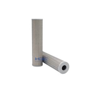 Prezzo di fabbrica escavatore <span class=keywords><strong>Dozer</strong></span> D40-5 pezzi di ricambio per olio idraulico filtro 130-60-48210 HF6196 P550082 1306048210 - Product Image 1