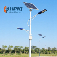 Farola Exterior, Estilos Poligonales, Octagonales y Cónicos para Carreteras, Plazas, Muelles y Autopistas