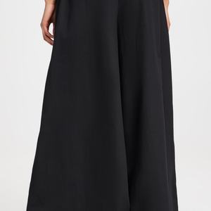 Pantalones de Lino y Algodón Casuales de Alta Calidad con Logotipo Personalizado, Novedades, Talla Grande, con Bolsillos Laterales, para Verano, Otoño e Invierno - Product Image 4