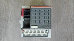 DC501-CS31-AD 1SAP800400R0010 Módulo analógico <span class=keywords><strong>digital</strong></span> de entrada/saída - Product Image 5