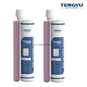 Nhựa hóa chất Neo dính đôi thành phần hóa chất Neo Epoxy dính cho cấu trúc sửa chữa tăng cường keo - Product Image 5