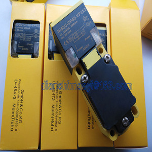 Sensor de proximidad NI35 NI20 NI40U AN6X2 <span class=keywords><strong>VP4X2</strong></span> VN4X2 Disponible en stock Alta calidad Nuevo original - Product Image 5