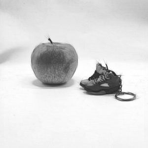 Porte-clés 3D en PVC en forme de <span class=keywords><strong>mini</strong></span>-chaussure de basket, modèle de chaussure de sport avec un savoir-faire exquis pour les amateurs de baskets - Product Image 4