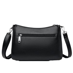 Envío Gratis 2026 Zapatos de Tacón Alto de Moda para Mujer con Cierre de Cremallera, Nueva Bolsa de Mensajero para Mujer de China - Product Image 1