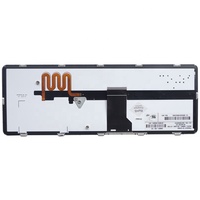 Clavier d'ordinateur portable pour HP Pavilion DV5-2000 DV5-2010 DV5-2100 Série