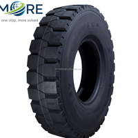 Neumático Radial Todoterreno AIRLAND DD757 Nuevo 12.00R20 20PR Certificado IATF17002 para Minería, Caminos de Grava, Trabajo Pesado, Resistente a Cortes/Pinchazos