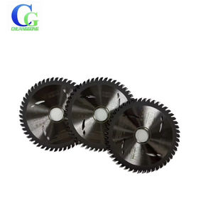 Lama per Sega a Freddo per Falegnameria, Lama in Lega Dura, Lama per Taglio Metalli, Lama in Lega Dura per Metallo e Ceramica - Product Image 2