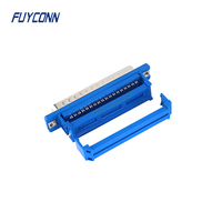Connecteur D-SUB mâle à câble plat IDC 9Pin 15Pin 25Pin 37Pin, connecteur Dsub ruban 9P 15P 25P 37P