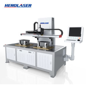 เครื่องเชื่อมไฟเบอร์เลเซอร์อัตโนมัติ Herolaser - ใช้งานง่าย - Product Image 5