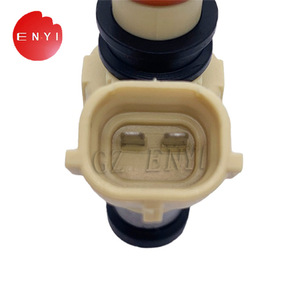 Inyector de Combustible para Suzuki XL-7 INP774, Gasolina, Motor 2.7L, Pieza de Repuesto - Product Image 3