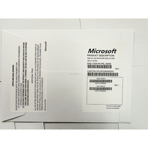 DVD <span class=keywords><strong>SQL</strong></span> Server 2022/2019 Standard Std Attivazione Online a Vita <span class=keywords><strong>SQL</strong></span> Server 2019/2022 Enterprise Pacchetto Completo - Product Image 2