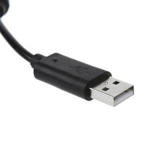 Cable <span class=keywords><strong>de</strong></span> extensión <span class=keywords><strong>de</strong></span> separación USB a convertidor <span class=keywords><strong>de</strong></span> PC, Cable adaptador para <span class=keywords><strong>Microsoft</strong></span> <span class=keywords><strong>Xbox</strong></span> <span class=keywords><strong>360</strong></span>, mando con Cable - Product Image 4