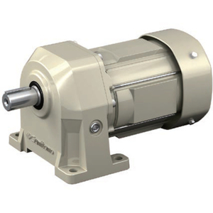 Pièces détachées pour machines industrielles Presto NEO, moteur à haute fiabilité, design compact avec réducteur de vitesse, modèle P30-03, Japon - Product Image 1