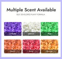 Waxkiss vente en gros 450g blanchissant hydratant pied soins des mains cire de paraffine paraffine Spa pédicure bain cire de paraffine