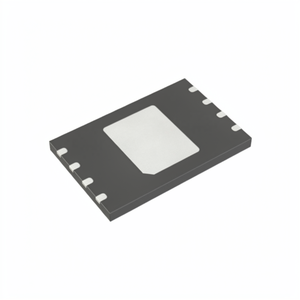 Distributeur agréé de composants électroniques : Mémoire MX35UF4G24AD-Z4I8 8 WDFN à pad exposé - Product Image 1