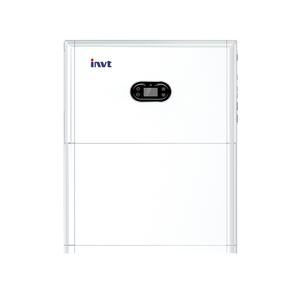 Inversor Híbrido Ecológico Certificado con Autocarga de <10W para Edificios Sostenibles - Product Image 5