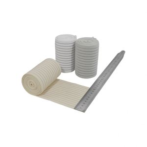 Vente directe d'usine, ceinture élastique respirante, ceinture élastique pour la taille, ceinture de maintien - Product Image 2