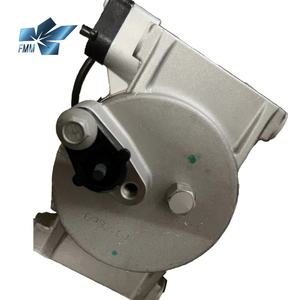 Compresor de Aire Acondicionado para Auto Chery Tiggo 7 Pro 8 FL 301000711AA, Compresor de 6PK - Product Image 4