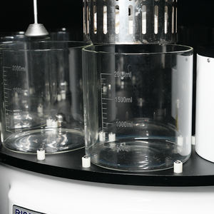 Biobase Instrumentos analíticos clínicos Laboratorio Patología e histología Procesador de tejidos de carrusel de vacío automático - Product Image 4