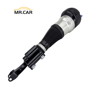 Maybach OE strut ระบบกันสะเทือนอากาศด้านหน้า L/R <span class=keywords><strong>Mercedes</strong></span> Benz W222 4MATIC สบายไม่เหมือนใครพร้อม <span class=keywords><strong>S350d</strong></span> ควบคุมไฟฟ้า - Product Image 5