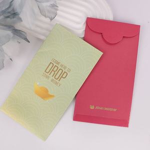 Custom Logo Wholesale Customized Good Quality Cute Paper Self-Seal Business Document <b>Envelopes</b> - Product Image 2
