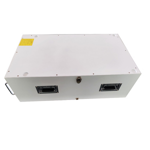 Trung quốc kho 48V lưu trữ nhà Lithium-ion hệ thống công suất cao 10kwh BMS bảo vệ năng lượng mặt trời tương thích 5000 + chu kỳ sao lưu - Product Image 6