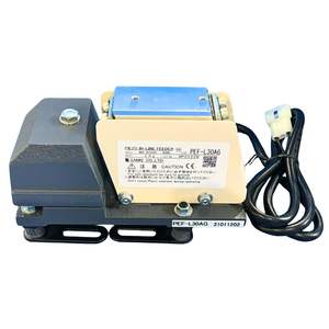 Sistema de alimentación en línea de piezas pequeñas ajustables de entrega rápida de nueva condición para piezas de máquina de soldadura piezoeléctrica automatizada - Product Image 1