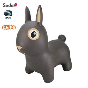 Jouets gonflables pour enfants, lapin, cheval sauteur, jouets à bascule pour enfants, jouets à bascule pour bébés, qualité supérieure, meilleur prix - Product Image 1