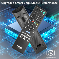 RMT-B112J pour télécommande Sony, pour téléviseur intelligent Sony