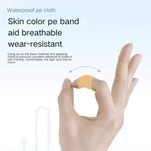 Pansements multi-scénarios et multi-tailles pour <span class=keywords><strong>l</strong></span>'hémorragie et la protection des plaies - Product Image 5