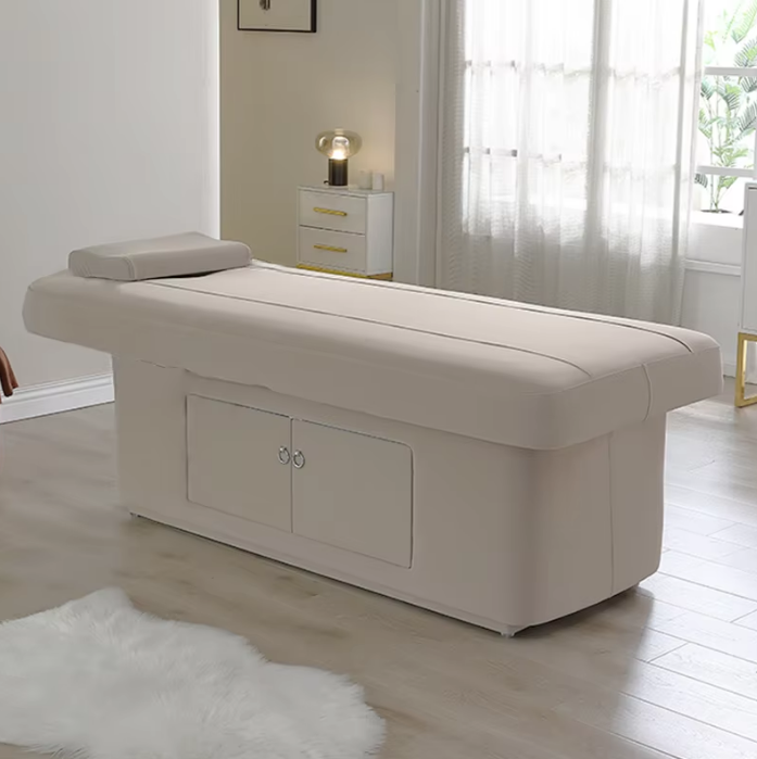 Only straight bed (without motor&armrest)