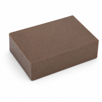 Jouet Squishy en forme de brique de lait, en mousse PU à remontée lente, anti-stress, pour la décompression, pour adultes et adolescents, décoration de bureau, cadeau