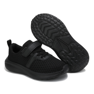 Nuevos Zapatos Casuales para Niños, Zapatos Deportivos de Malla Transpirable a la Moda, Zapatos de Estudiante de Tendencia, Venta al por Mayor - Product Image 1