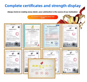 Chuan Kun Nhà Máy Nhỏ Xách Tay Tùy Chỉnh Kích Thước Key Khóa Đồng Xu Khe Cắm Tiền Mặt Hộp Kim Loại Mini Tiền Gửi An Toàn Hộp Cho Trẻ Em - Product Image 6