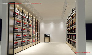 Meuble à vin <span class=keywords><strong>d</strong></span>'<span class=keywords><strong>angle</strong></span> moderne avec étagère de présentation de haute qualité, armoires de bar pour collection de vins, étagère de présentation avec porte - Product Image 6