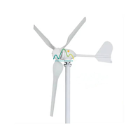 Systèmes hybrides solaires-éoliens les plus vendus : systèmes d'énergie solaire et d'éoliennes de 10 kW, 20 kW, 30 kW avec une valeur exceptionnelle