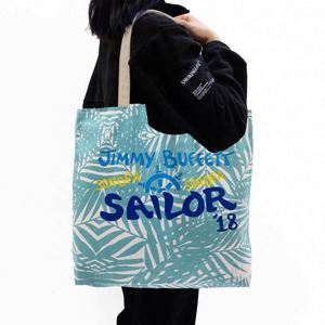 Bolsa de Compras Personalizada de Lona de Algodón Crudo Orgánico - Product Image 6